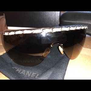Chanel 4160-Q 124/13 3N